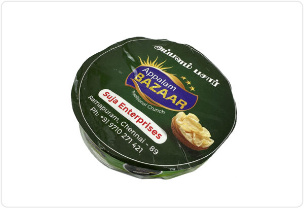 Appalam (100 Gms) - Image 4