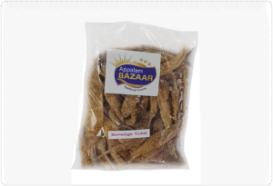 Mor Milagai Vathal (100g)