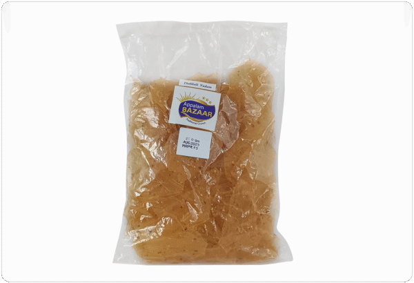 Thakkali Vadam (250g)