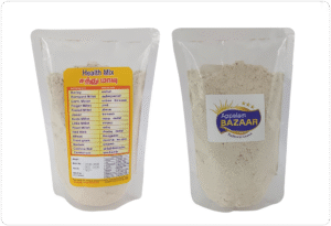 Health Mix (250g)