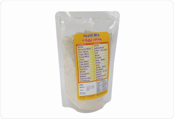 Health Mix (250g) - Image 3