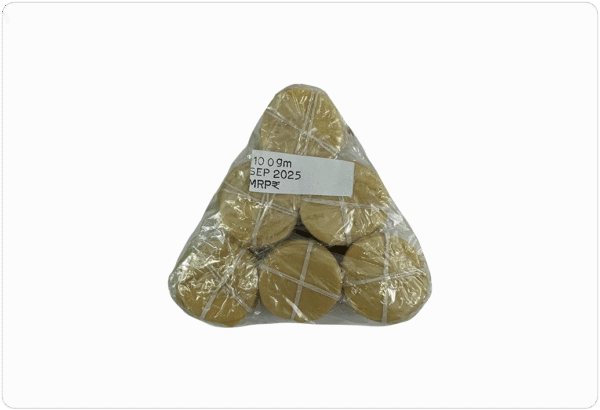 Baby Appalam (100g) - Image 3