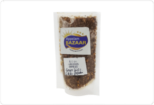 Garlic Idli Podi (100g)
