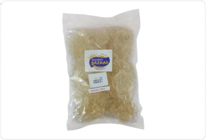Javvarisi Thick (250g)