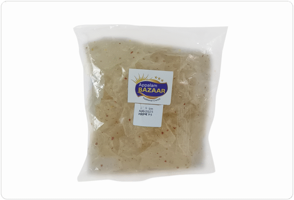 Koozh Vadam (250g)