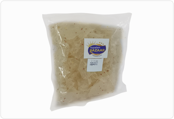 Koozh Vadam (250g) - Image 2