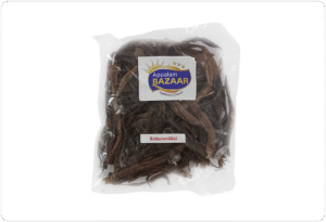 Kothavarangai Vathal