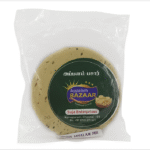 Round Appalam Pepper Poo (100g)