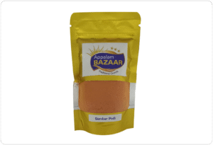 Sambar Podi (100g)