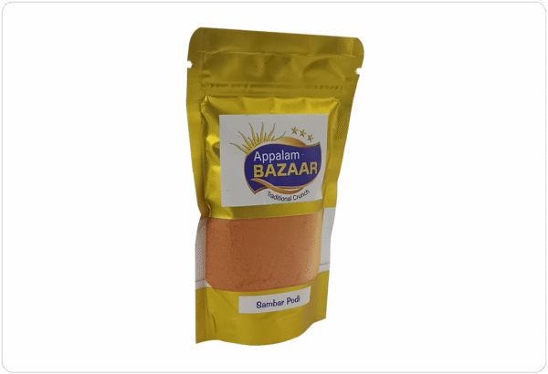 Sambar Podi (100g) - Image 2