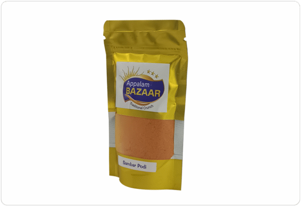 Sambar Podi (100g) - Image 3