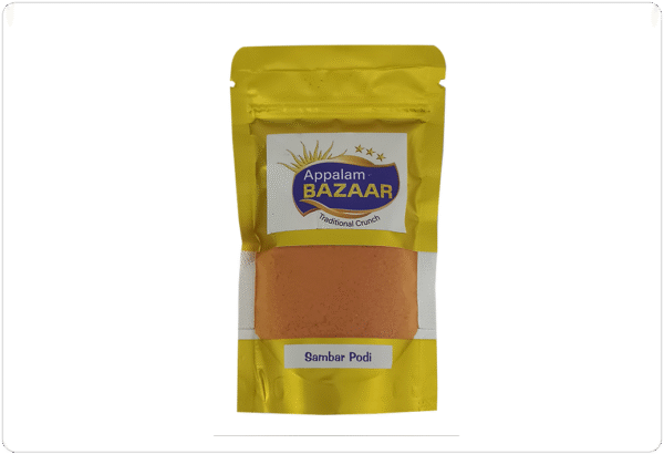 Sambar Podi (100g) - Image 4