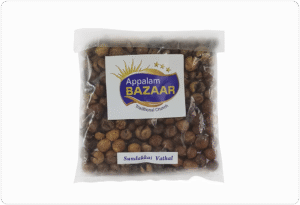 Sundakkai Vathal (100g)
